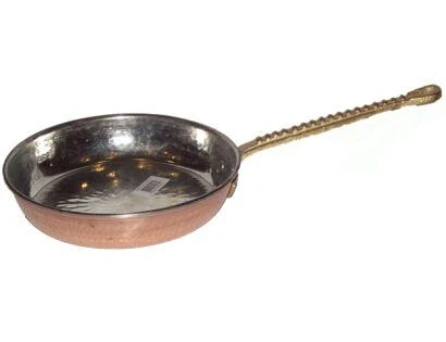Bakır Tava ürün görseli 1