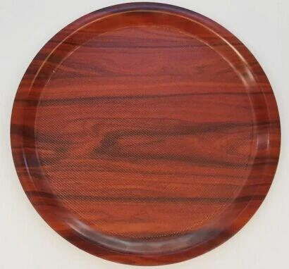 Küçük Oval Selform Servis Tepsisi ürün görseli 1