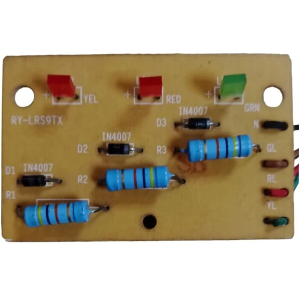 Arçelik Su Sebili Elektronik Kart Paneli ürün görseli 1