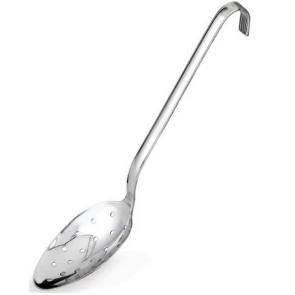 Delikli Servis Kaşığı ürün görseli 1
