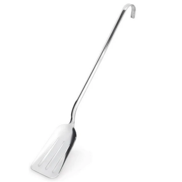Delikli Kızartma Servis Spatulası ürün görseli 1