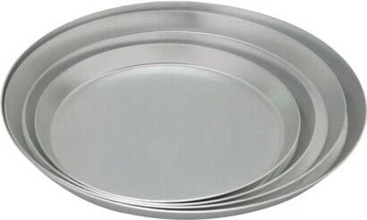 Alüminyum Pizza Tavası ürün görseli 1