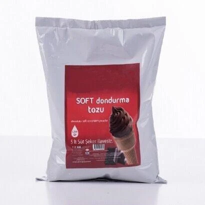 Kakaolu Dondurma Tozu ürün görseli 1