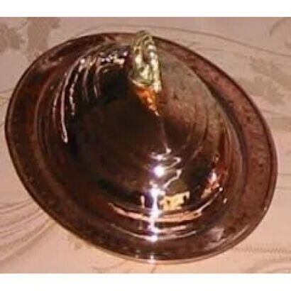 Kebapçılar İçin Bakır Tabak ürün görseli 1