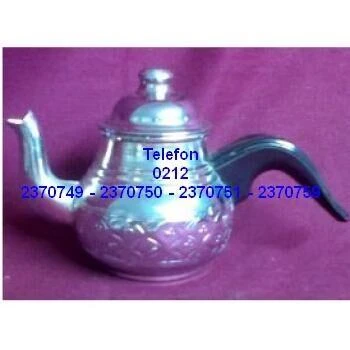 Bakır Çaydanlık ürün görseli 1
