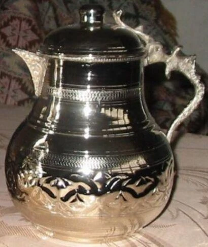 Bakır Sürahi ürün görseli 1