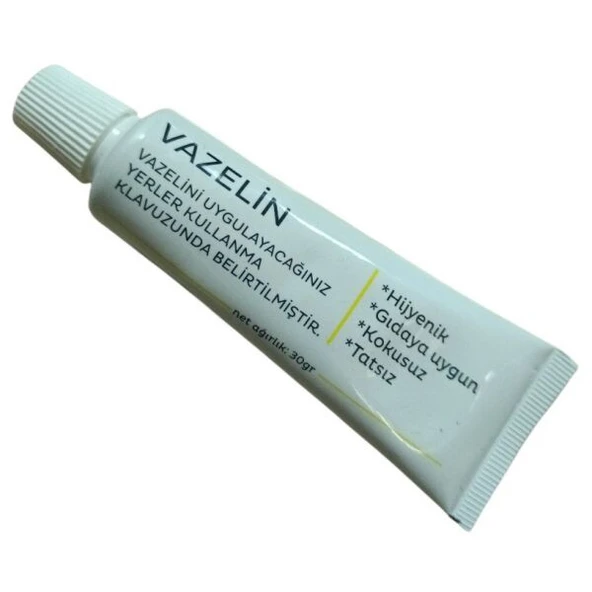 Musluk Yağı ürün görseli 1