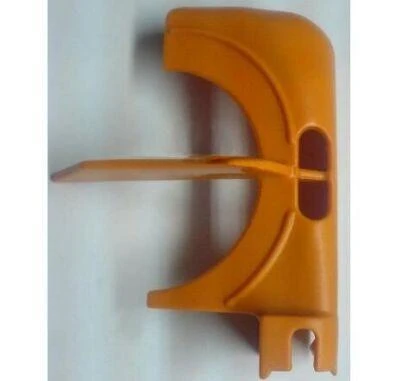 Zumoval Portakal Sıkma Makinası Sıyırıcı ürün görseli 1