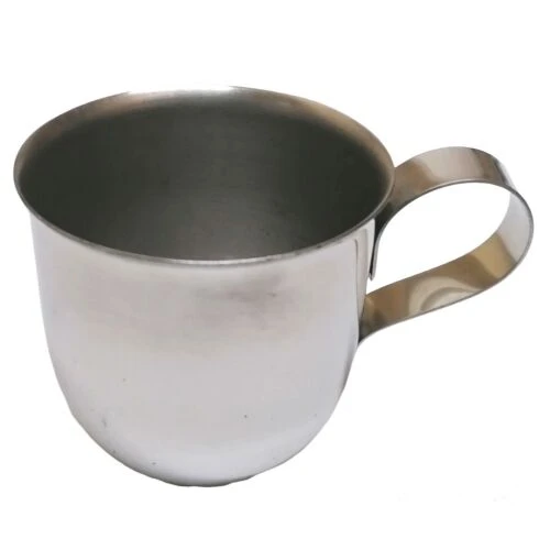 Paslanmaz Ayran Bardağı ürün görseli 1