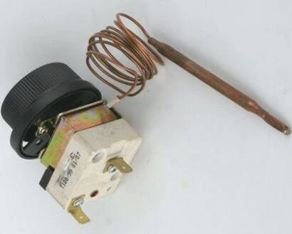 20-40 Oda Termostatı ürün görseli 1