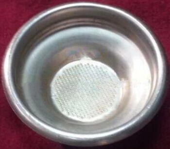 Espresso Kahve Kaşığı Filtresi ürün görseli 1