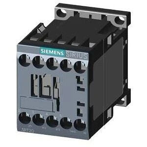 Siemens Kontaktör 3rt2017-1ap02 Sirius Serisi ürün görseli 1