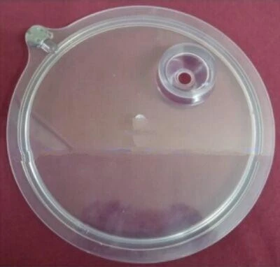 Yazıcılar Sebze Soğan Makinesi Kapağı ürün görseli 1