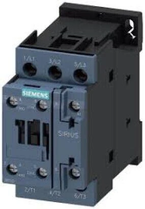 24v Siemens Kontaktör 3rt2016-1bb42 ürün görseli 1