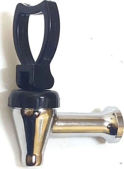 Mandallı Çay Makinesi Musluğu ürün görseli 1