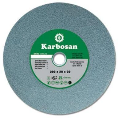 Karbosan Bileme Taşı C80J5V ürün görseli 1