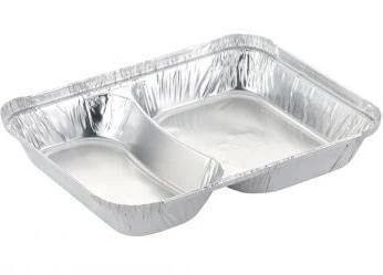 2 Gözlü Kullan At Yemek Tabağı ürün görseli 1