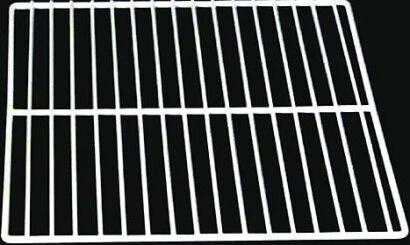Endüstriyel Buzdolabı Tel Rafı ürün görseli 1