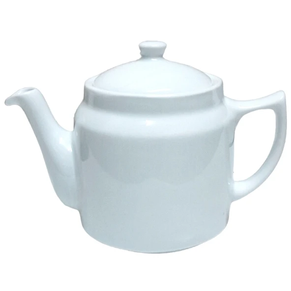 Porselen Çay Demliği ürün görseli 1