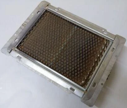Toptan Döner Ocağı ve Piliç Makinesi Radyanı ürün görseli 1