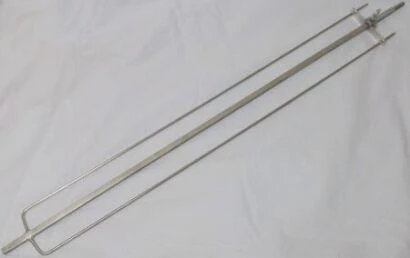 Piliç Çevirme Şişi ürün görseli 1
