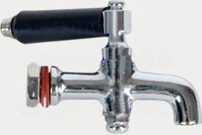 Mini Semaver Musluğu ürün görseli 1