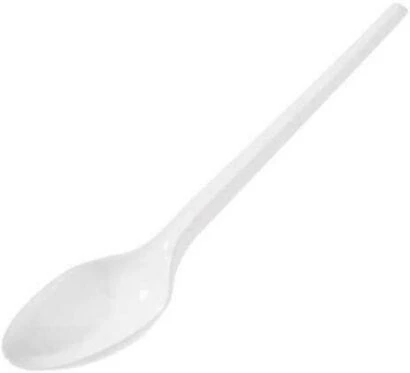 Ucuz Plastik Kaşık ürün görseli 1