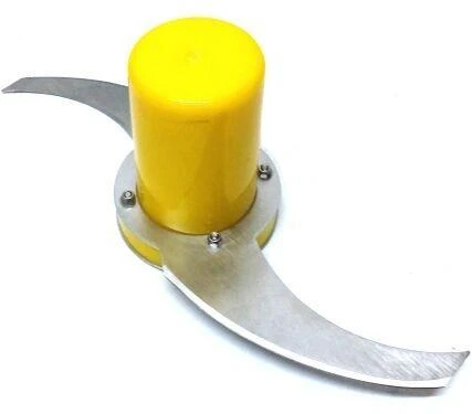 Süper Mikser Soğan Doğrama Makinesi Bıçağı ürün görseli 1