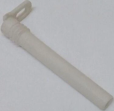 Ugolini Şerbetlik Limonata ve Ayran Makinesi Musluk Hortumu ürün görseli 1