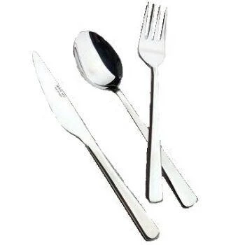 Endüstriyel Yemek Bıçağı ürün görseli 1