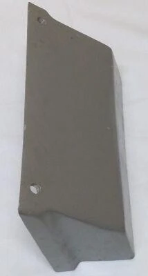 Sebze Doğrayıcı Makinası Siperliği ürün görseli 1