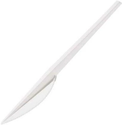Ucuz Plastik Bıçak ürün görseli 1