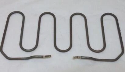 Remta Elektrikli Izgara Rezistansı ürün görseli 1
