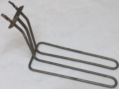 Mini Fritöz 1800W İthal Isıtıcı Rezistans ürün görseli 1