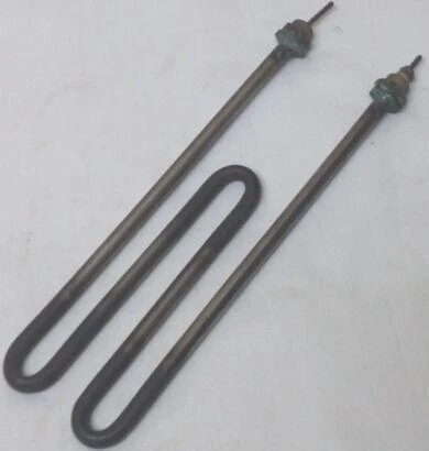 Sulu Tip Isıtıcı Rezistansı ürün görseli 1
