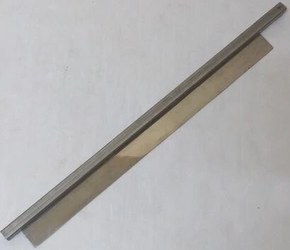 30 Cm Pide Lahmacun Açma Makinası Merdanesi Bıçağı ürün görseli 1
