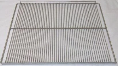 Kromajlı Buzdolabı Rafı ürün görseli 1