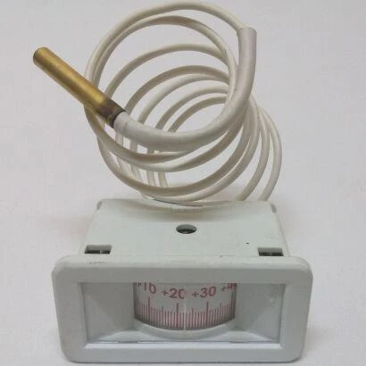 Kadranlı Soğutucu Termometresi  -40 +40 ürün görseli 1