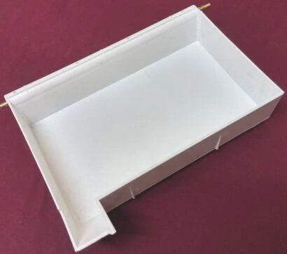 Uğur Buz Makinesi Su Havuzu ürün görseli 1