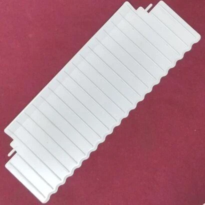Buz Makinası Buz Süpürme Plastiği ürün görseli 1