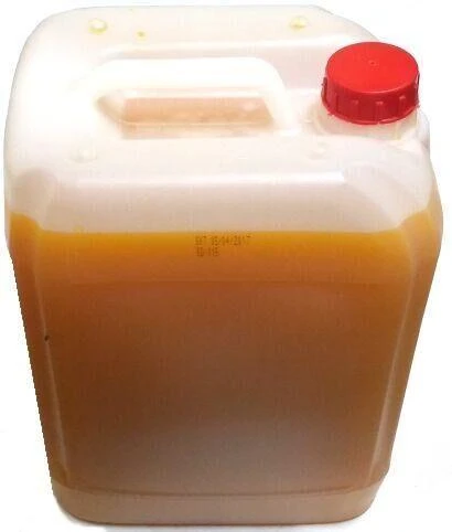 Limonata Makinaları İçin Portakallı Meyve Suyu ürün görseli 1
