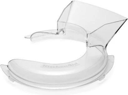 Kitchenaid Mikser Haznesi Plastik Kapağı ürün görseli 1