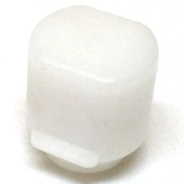 Köpük Ayran Makinası Karıştırıcı Mil Plastiği ürün görseli 1