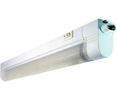8 Wattlık T5 Floresant Lambalı Armatür ürün görseli 1