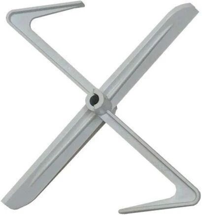 Icematic Buz Makinesi 4 Kollu Su Karıştırıcı Çarkı ürün görseli 1