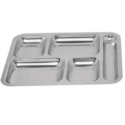 Yemek Servis Tabağı ürün görseli 1