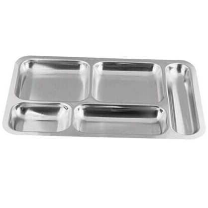 Tabldot Yemek Tabağı ürün görseli 1