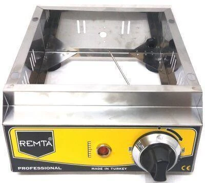 Remta Tost Makinası Parçası ürün görseli 1