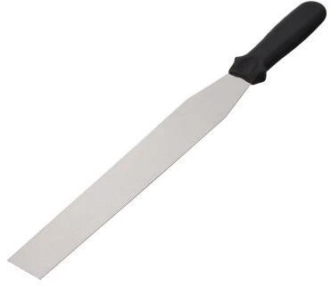 Düz Pasta Krema Bıçağı ürün görseli 1