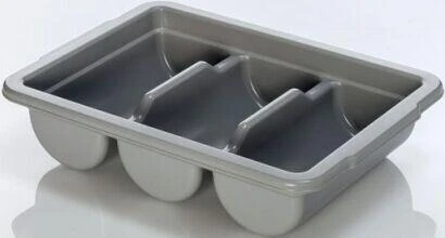 3 Bölmeli Kaşıklık ürün görseli 1